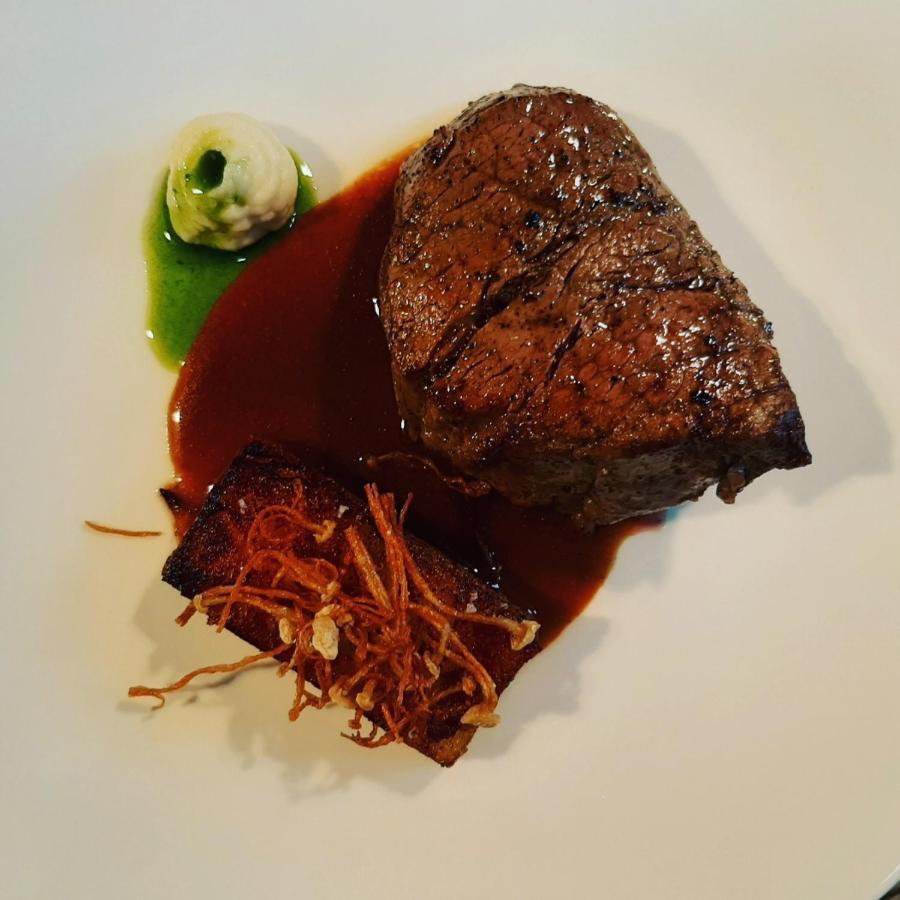 La Locanda Della Staffa Pombia Экстерьер фото